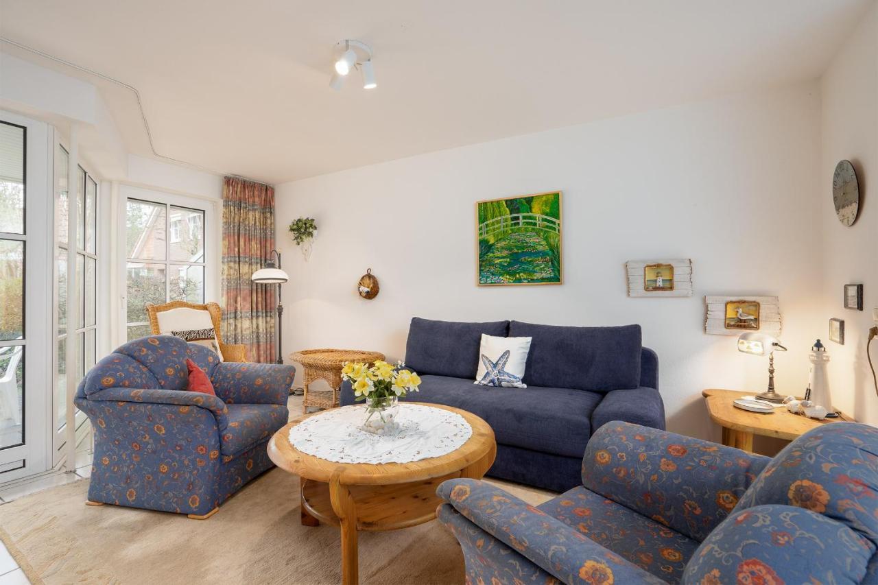Ost29B Ferienwohnung Muschelbank Niendorf  Εξωτερικό φωτογραφία
