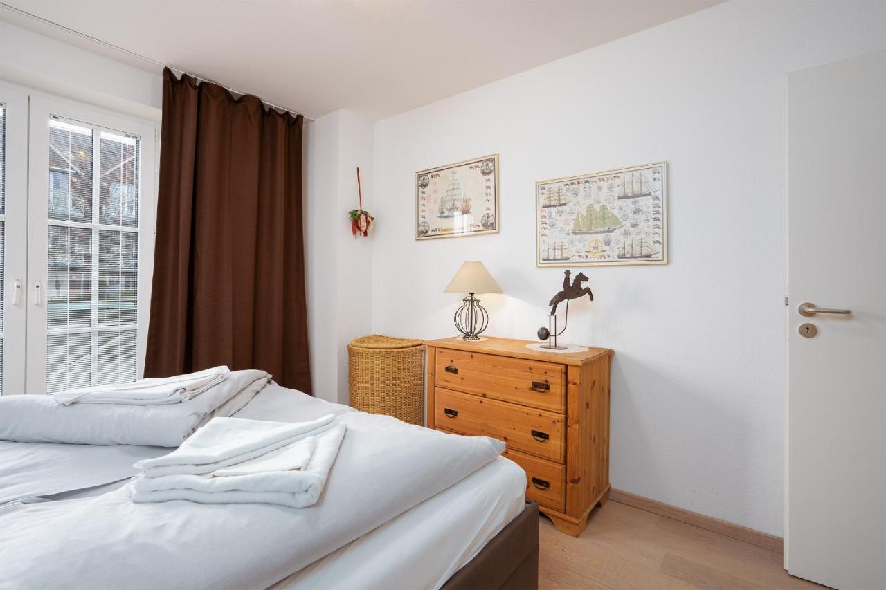 Ost29B Ferienwohnung Muschelbank Niendorf  Εξωτερικό φωτογραφία